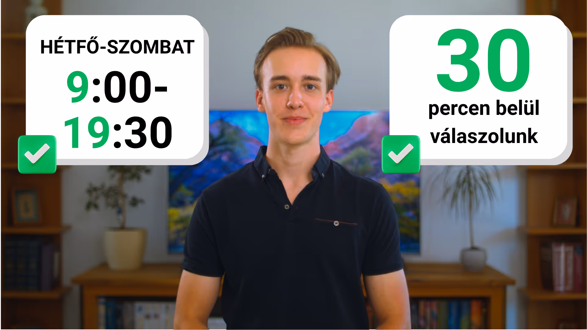 Domonkos, a Kobak alapítója — legfelkészültebb szülő és Felvételi specialista