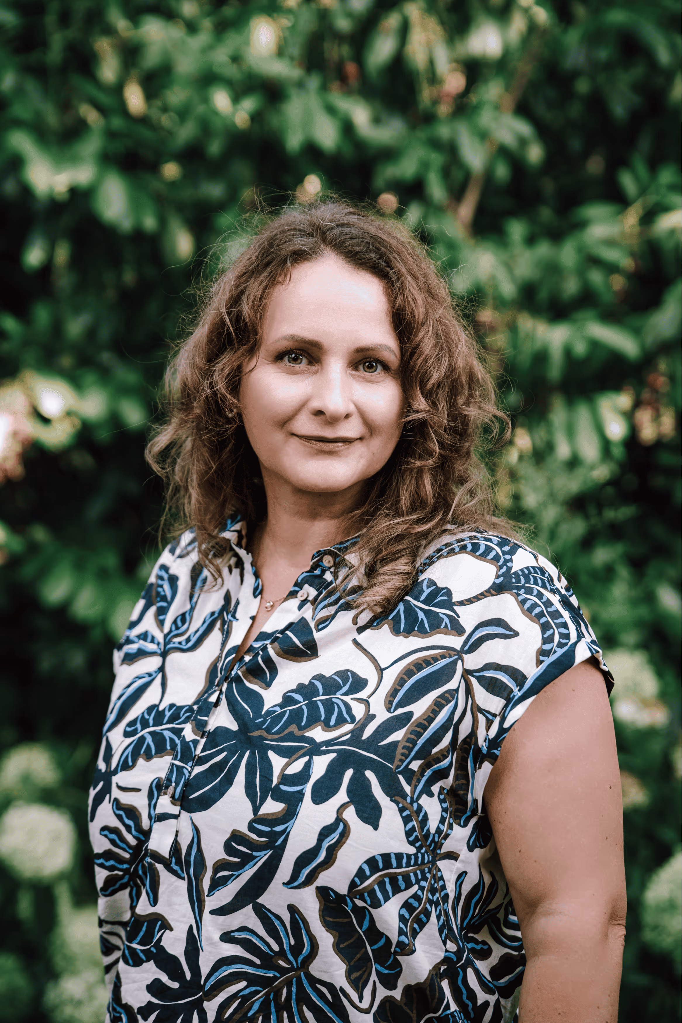 Krisztina – matematikatanár, II. Rákóczi