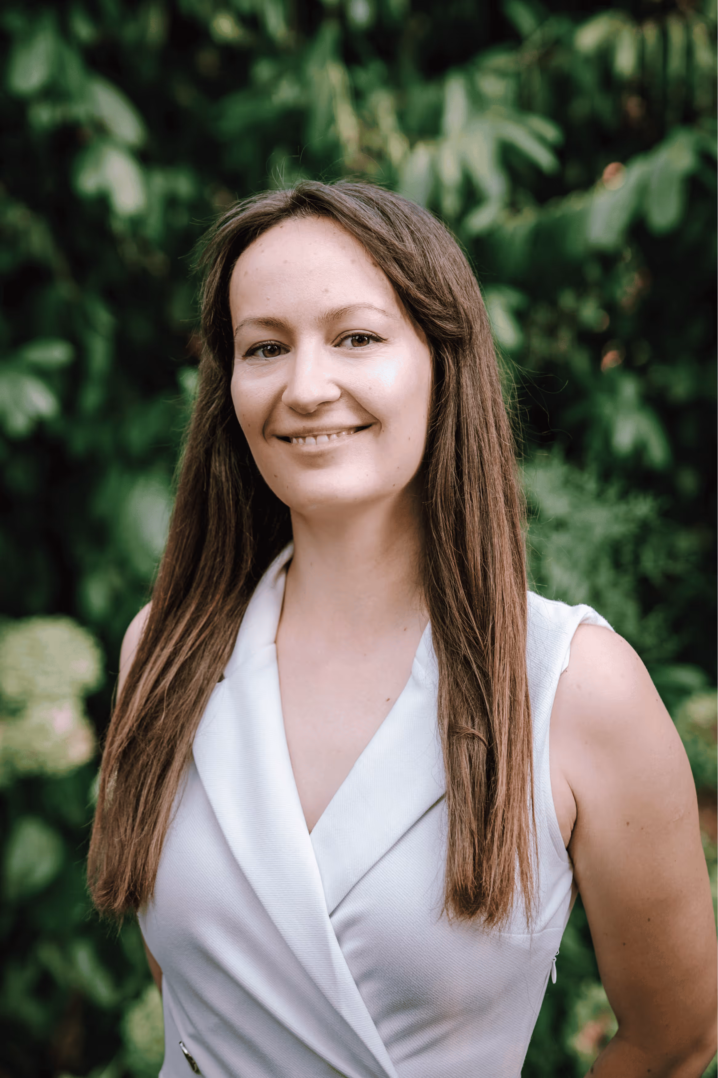 Lilla – matek és biológia, online kurzus megalkotója