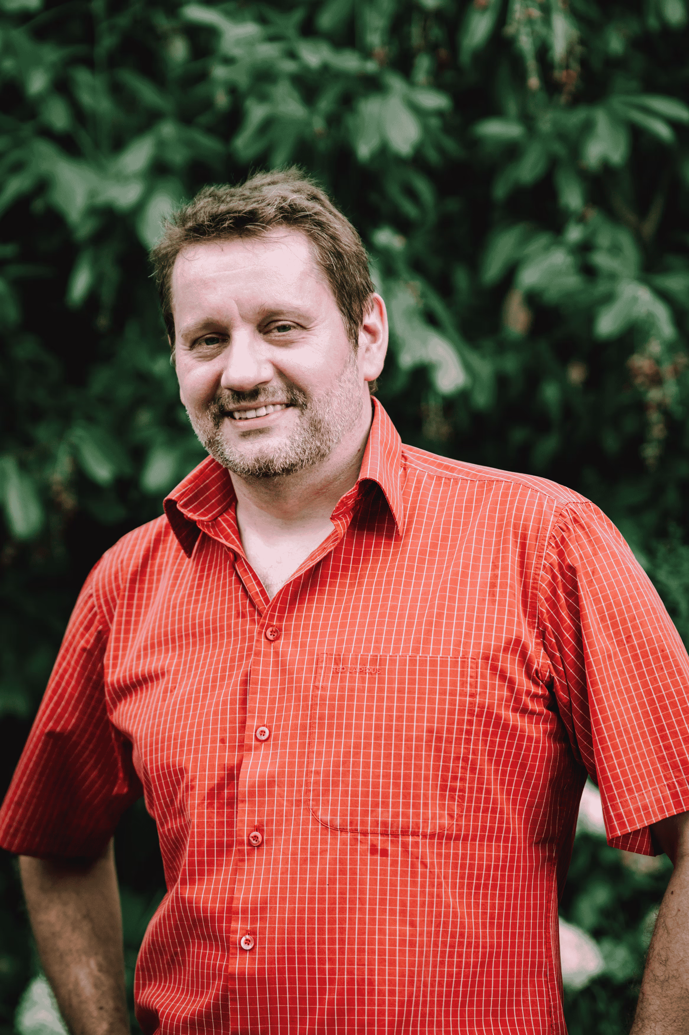 Áron – matematikatanár, ELTE Radnóti